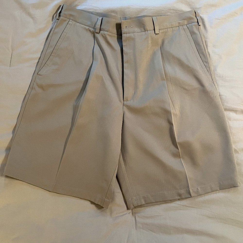 Mens Nike golf shorts
